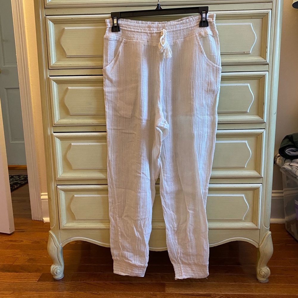 Beach pants
